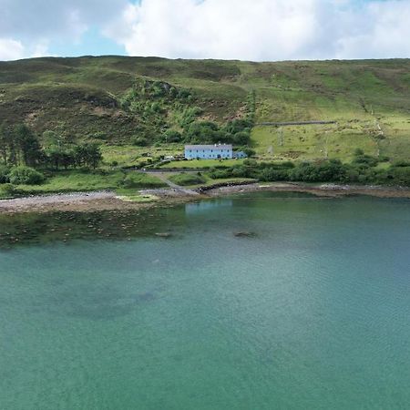 Waterfront Rest B&B Clifden Exterior photo