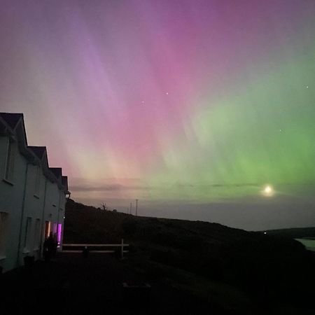 Waterfront Rest B&B Clifden Exterior photo