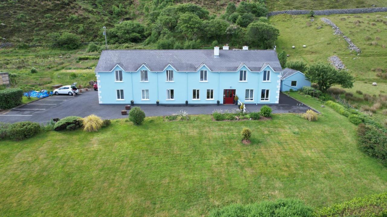 Waterfront Rest B&B Clifden Exterior photo