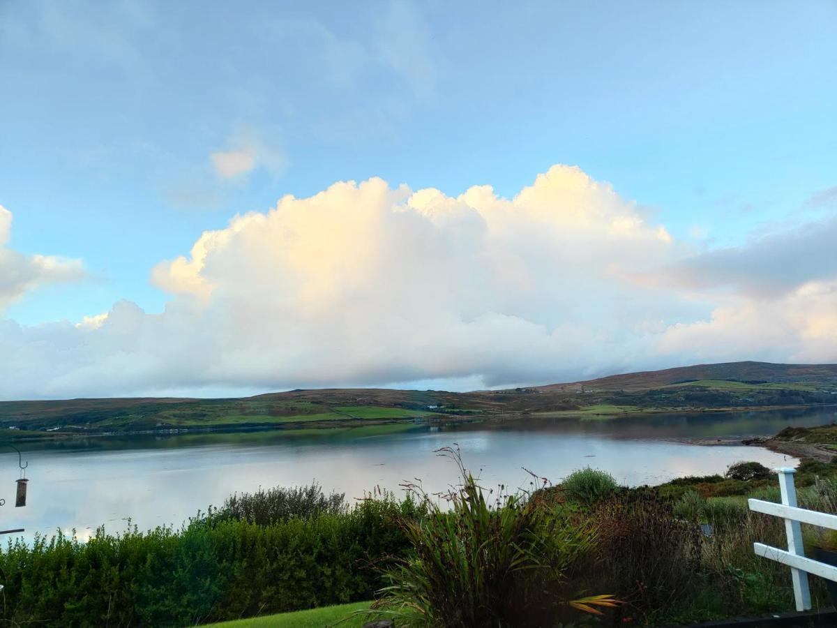 Waterfront Rest B&B Clifden Exterior photo