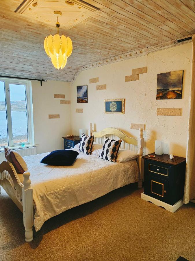 Waterfront Rest B&B Clifden Exterior photo