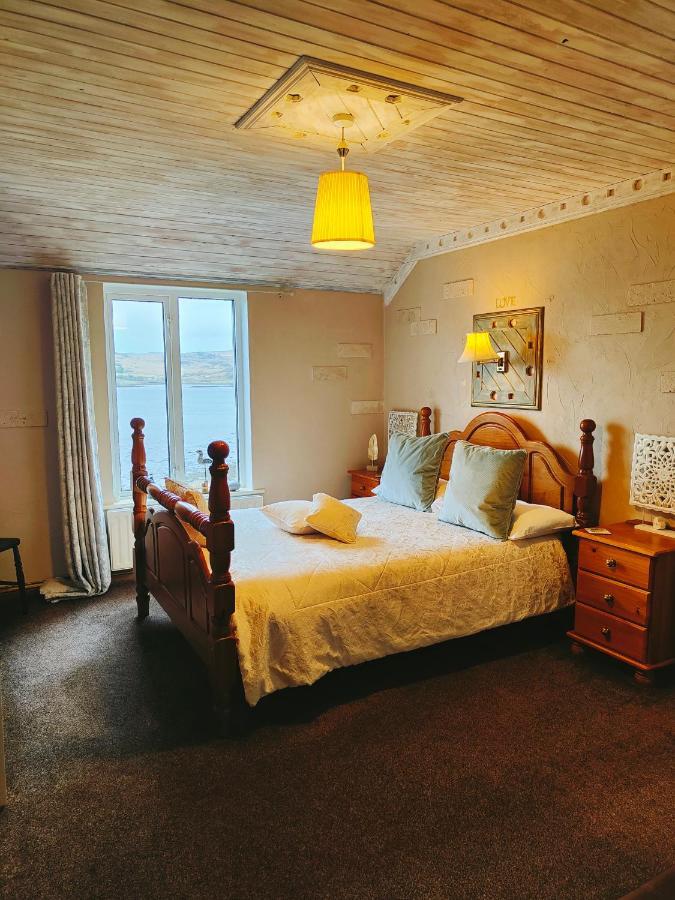 Waterfront Rest B&B Clifden Exterior photo