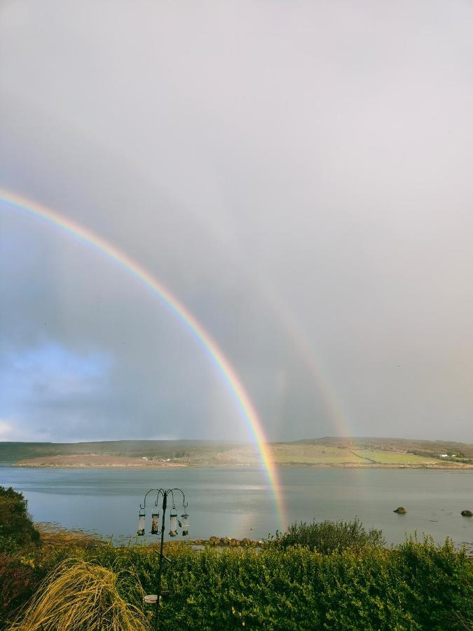 Waterfront Rest B&B Clifden Exterior photo