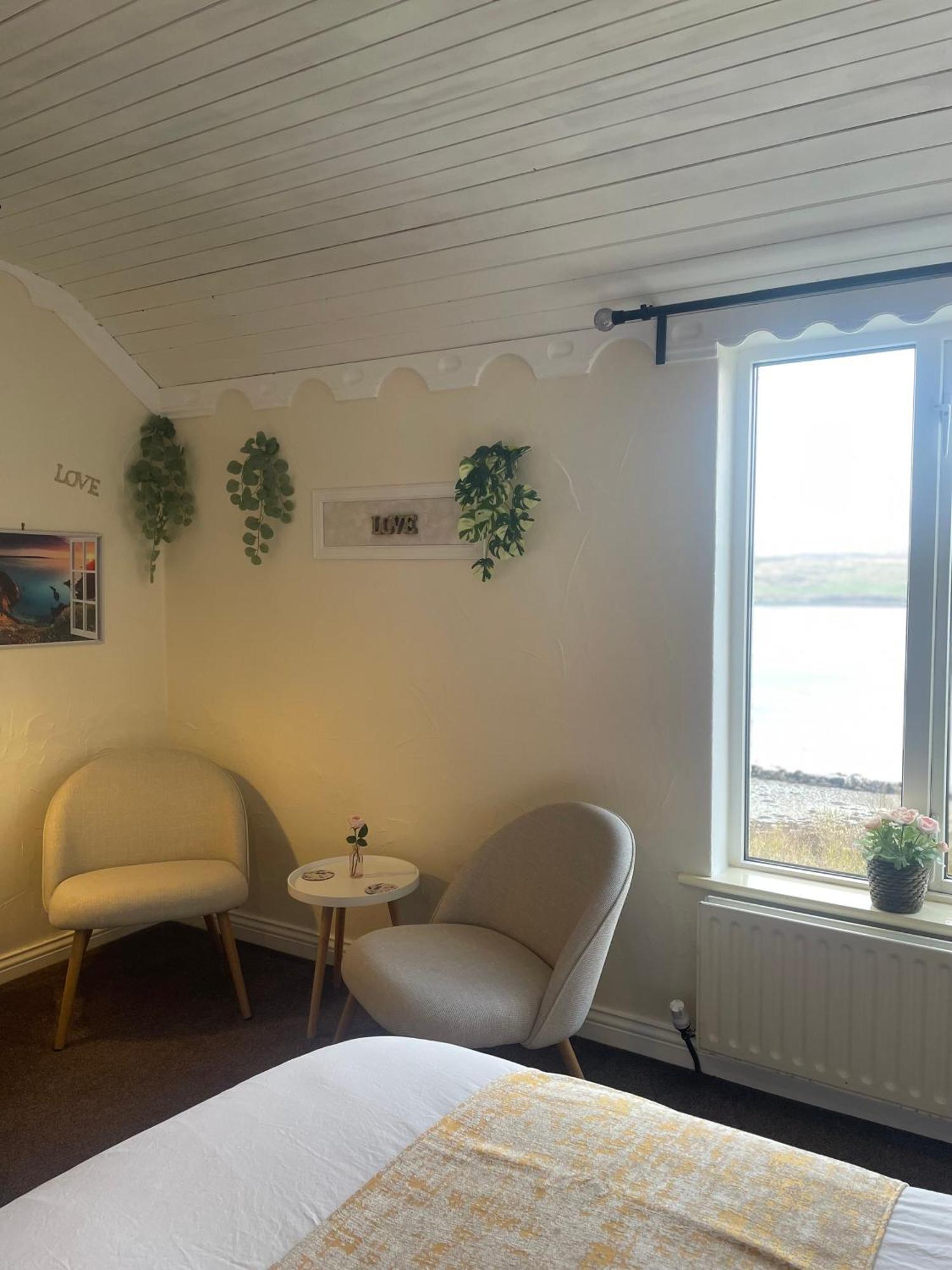 Waterfront Rest B&B Clifden Exterior photo