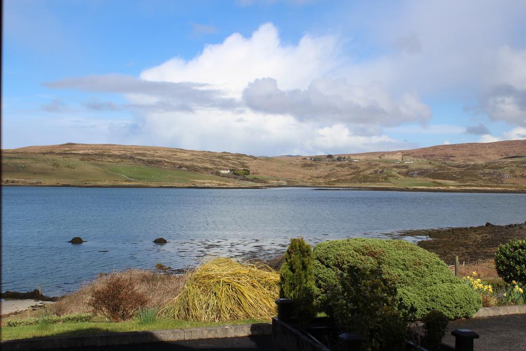 Waterfront Rest B&B Clifden Exterior photo