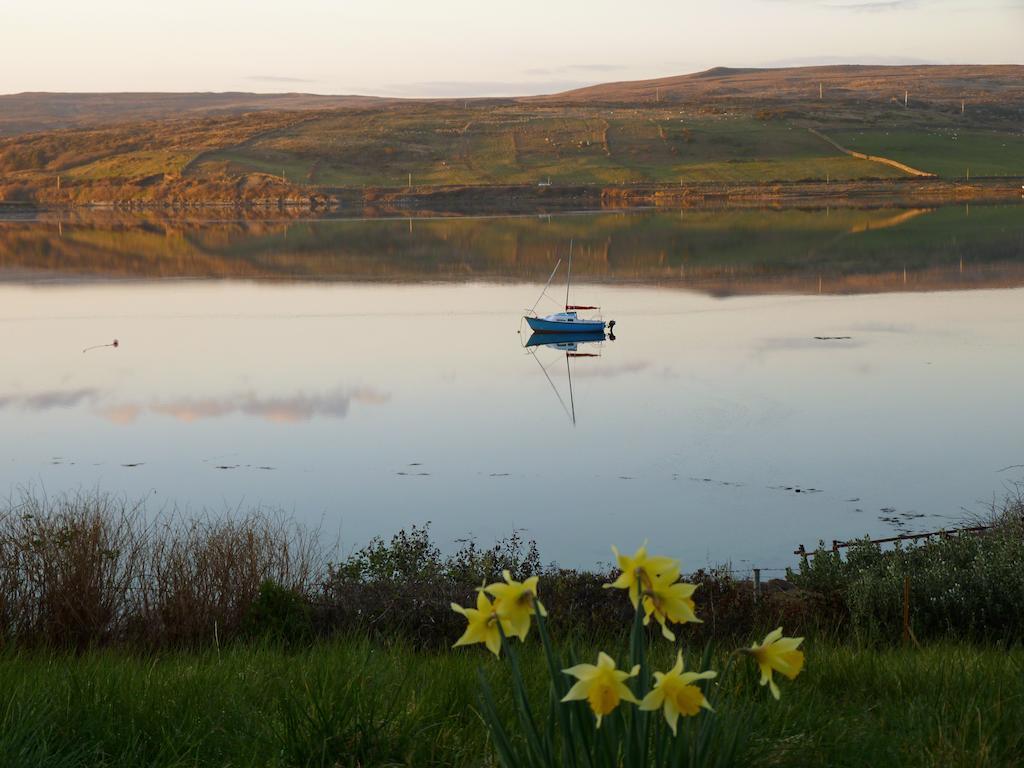 Waterfront Rest B&B Clifden Exterior photo