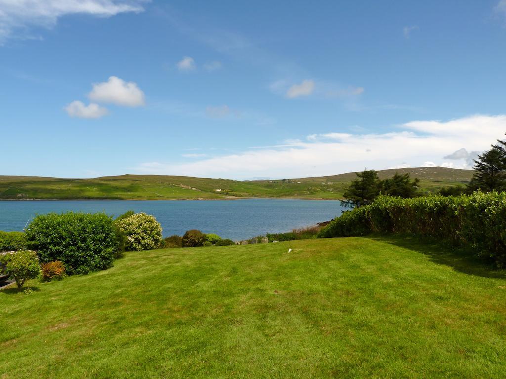 Waterfront Rest B&B Clifden Exterior photo
